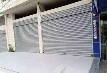 تجاري للإيجار - بالدور 0
