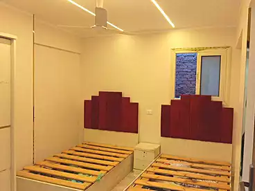 Apartments For sale - 3 rooms - floor 5