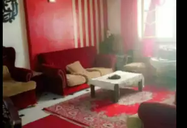 Apartment with Garden For sale - 3 rooms - floor 3