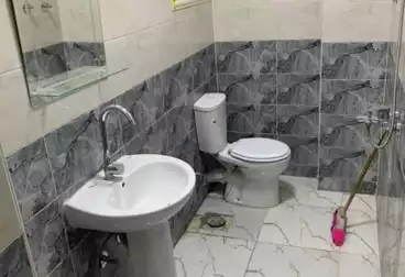 Furnished Apartment For rent - 2 rooms - floor 4