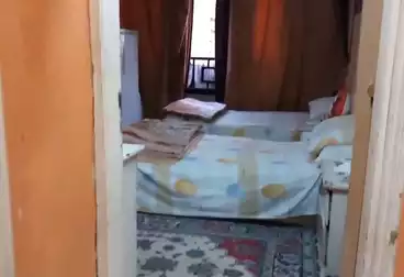 Furnished Apartment For sale - 3 rooms - floor 1