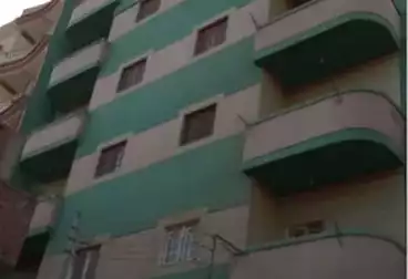 Building For sale