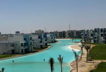 شاليهات للبيع - 3 غرف - بالدور 2