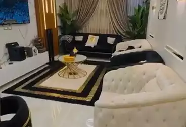 Properties For rent - 3 rooms - floor 7
