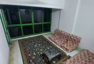Properties For rent - 2 rooms - floor 4