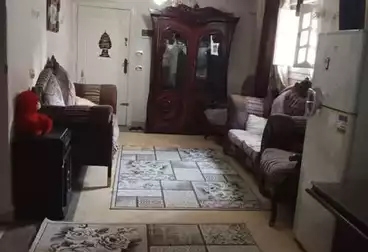 عقارات للبيع - 2 غرف - بالدور 3