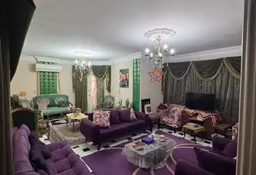 Apartments For sale - 3 rooms - floor 5