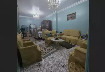 شقق للبيع - 3 غرف - بالدور 5