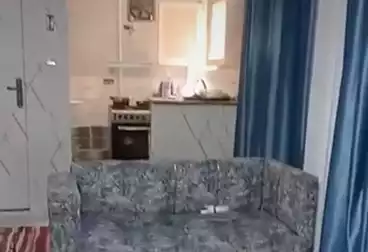 Furnished Apartment For rent - 2 rooms - floor 5
