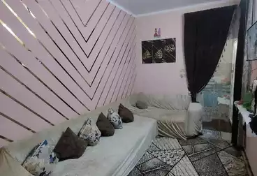 شقق للبيع - 3 غرف - بالدور 5