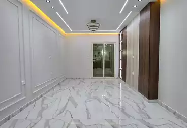 Apartment with Garden For sale - 3 rooms - floor 0