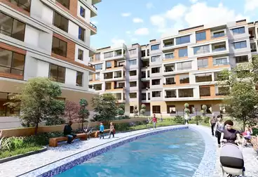Apartments For sale - 2 rooms - floor 2
