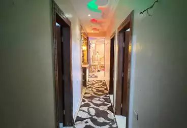 عقارات للبيع - 3 غرف - بالدور 0
