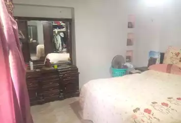 شقق للبيع - 3 غرف - بالدور 4