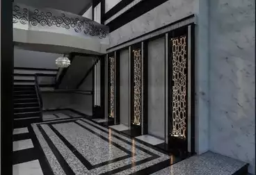 undefined undefined - 3 rooms - floor 8