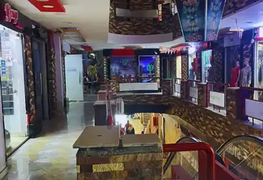 محلات للبيع - بالدور 0