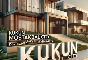Villas For sale - 4 rooms