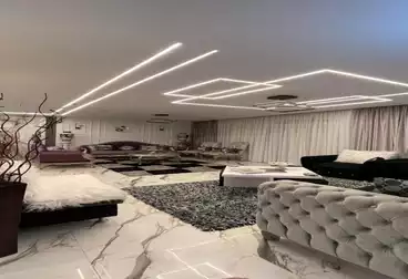 Apartments For sale - 3 rooms - floor 1