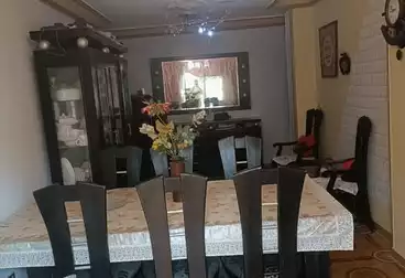 شقق للإيجار - 3 غرف - بالدور 10