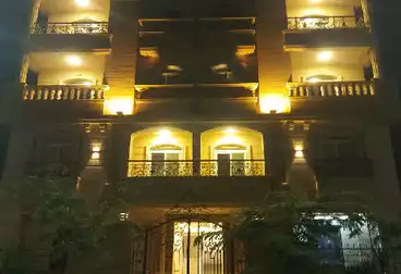 شقق للإيجار