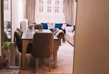 عقارات للبيع - 3 غرف - بالدور 5