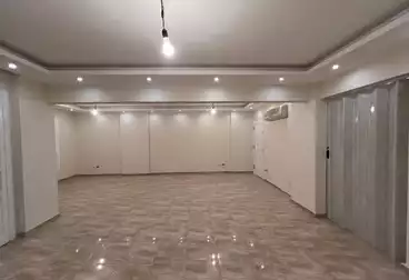 Offices For rent - 9 rooms - floor 5