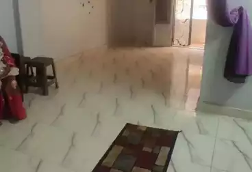 Properties For rent - 2 rooms - floor 1
