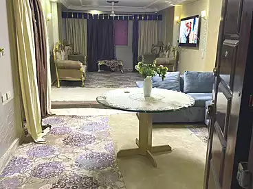 عقارات للبيع - 3 غرف - بالدور 6
