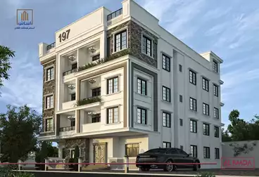 Apartments For sale - 3 rooms - floor 0