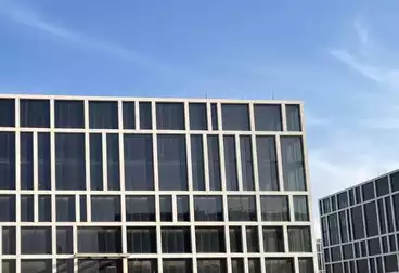 Offices For rent - 6 rooms - floor 1