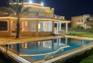 عقارات للبيع - 6 غرف