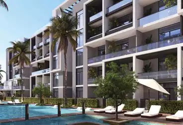 Apartments For sale - 1 rooms - floor 1