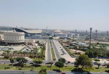 شقق للبيع - 2 غرف - بالدور 10