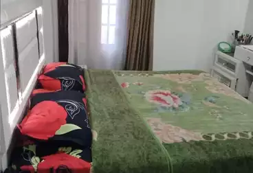 شقق للبيع - 3 غرف - بالدور 2