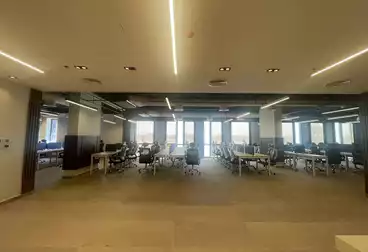Offices For rent - 20 rooms - floor 2