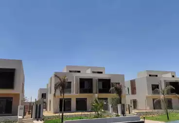 فلل للبيع - 5 غرف