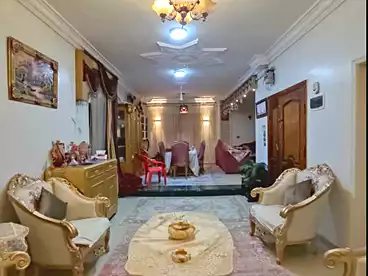 عقارات للبيع - 2 غرف - بالدور 2