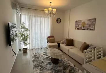 Furnished Apartment For rent - 2 rooms - floor 4