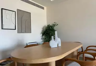 Furnished Apartment For rent - 2 rooms - floor 0