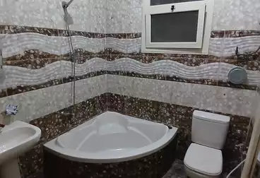 Apartments For rent - 3 rooms - floor 7
