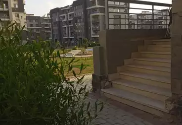 Furnished Apartment For rent - 3 rooms - floor 1