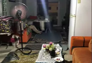 شقق للبيع - 3 غرف - بالدور 0