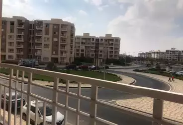 Furnished Apartment For rent - 2 rooms - floor 1