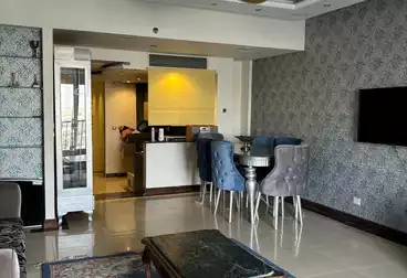 Duplex For rent - 4 rooms - floor 3