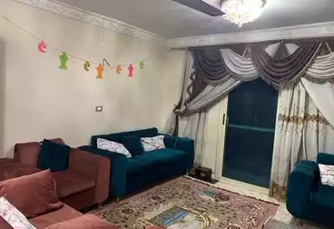 Apartments For sale - 3 rooms - floor 4