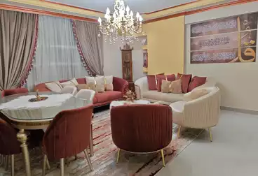 شقق للبيع - 3 غرف - بالدور 4