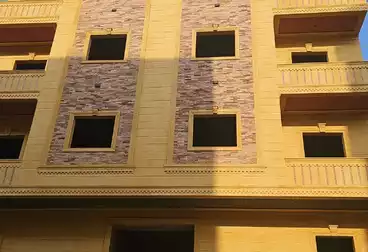 عقارات للبيع - 3 غرف - بالدور 3