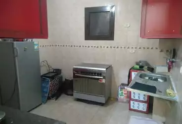 عقارات للبيع - 3 غرف - بالدور 5