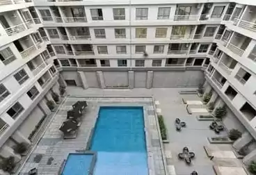 شقق للبيع - 1 غرف - بالدور 4