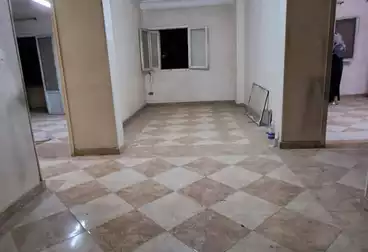 عقارات للإيجار - 2 غرف - بالدور 2